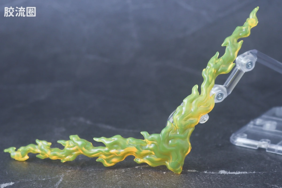 布鲁可奥特曼 超动 第5弹 诺亚奥特曼 - 图片